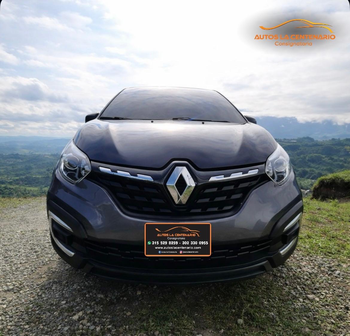 Renault-CAPTUR